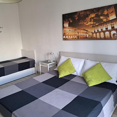 Bolognamania Apartments-Prime Экстерьер фото
