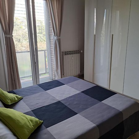 Bolognamania Apartments-Prime Экстерьер фото