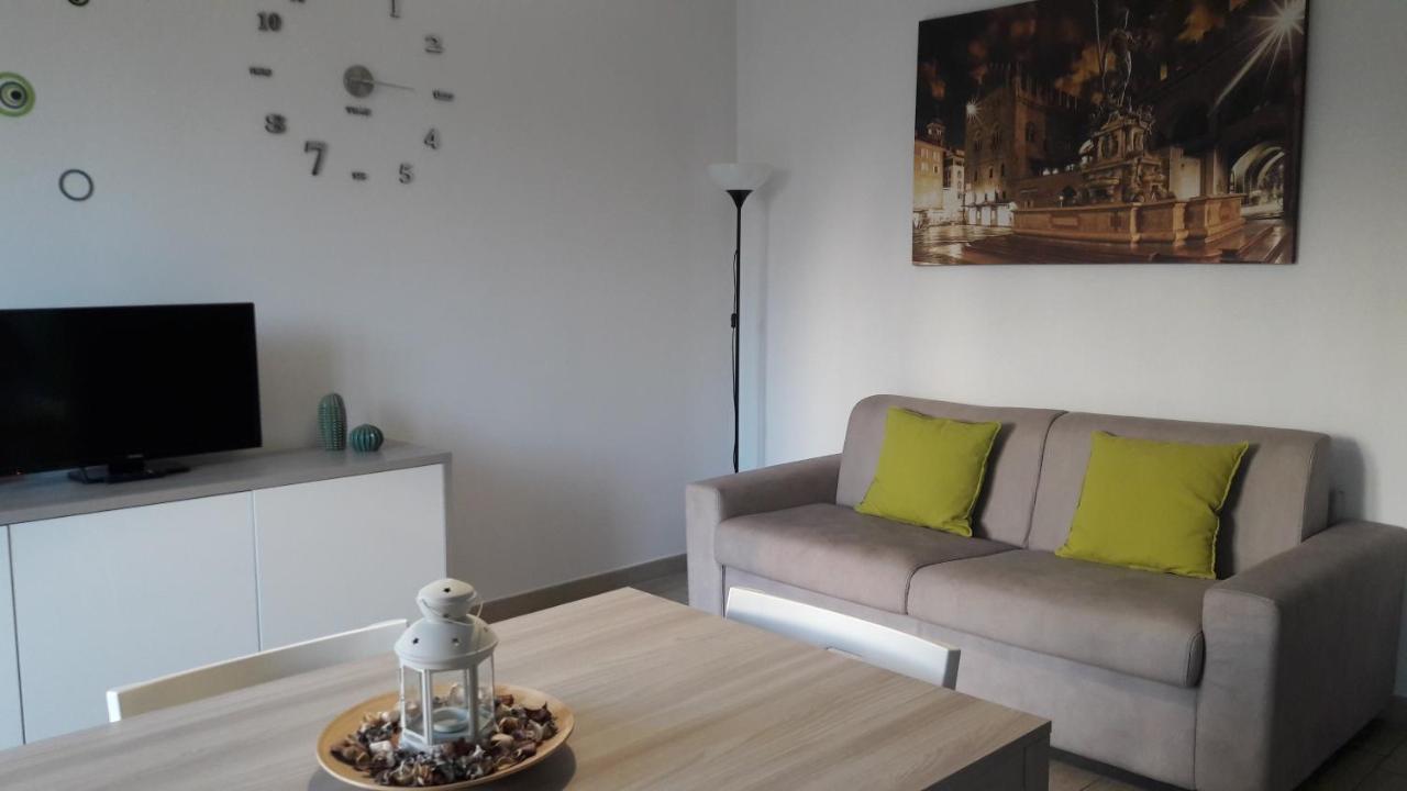 Bolognamania Apartments-Prime Экстерьер фото
