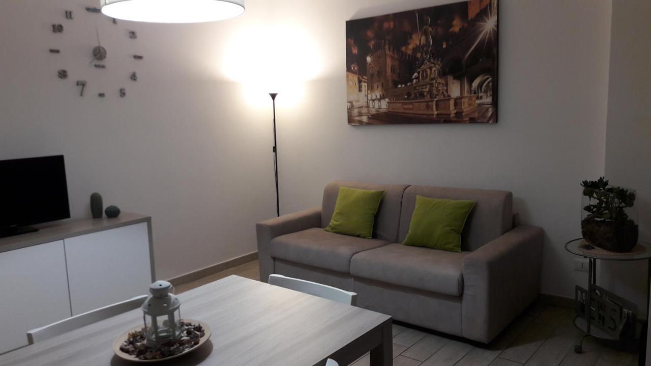 Bolognamania Apartments-Prime Экстерьер фото
