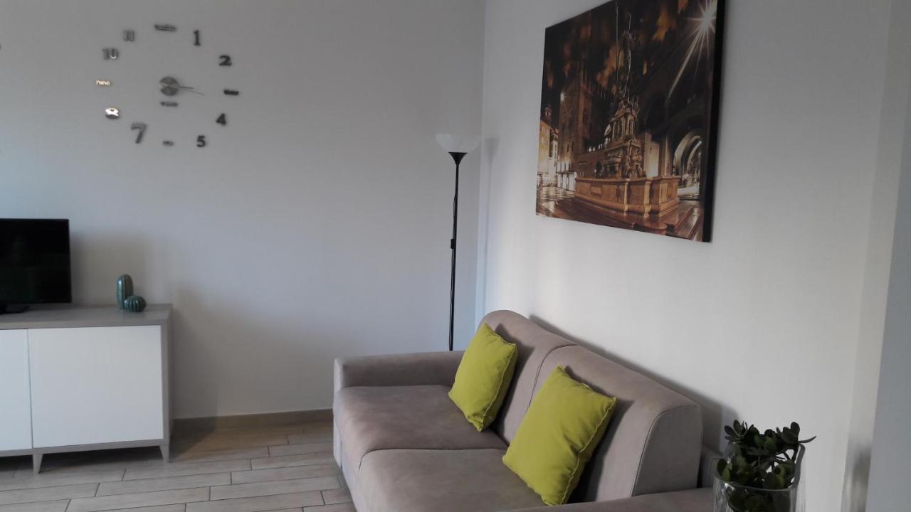 Bolognamania Apartments-Prime Экстерьер фото