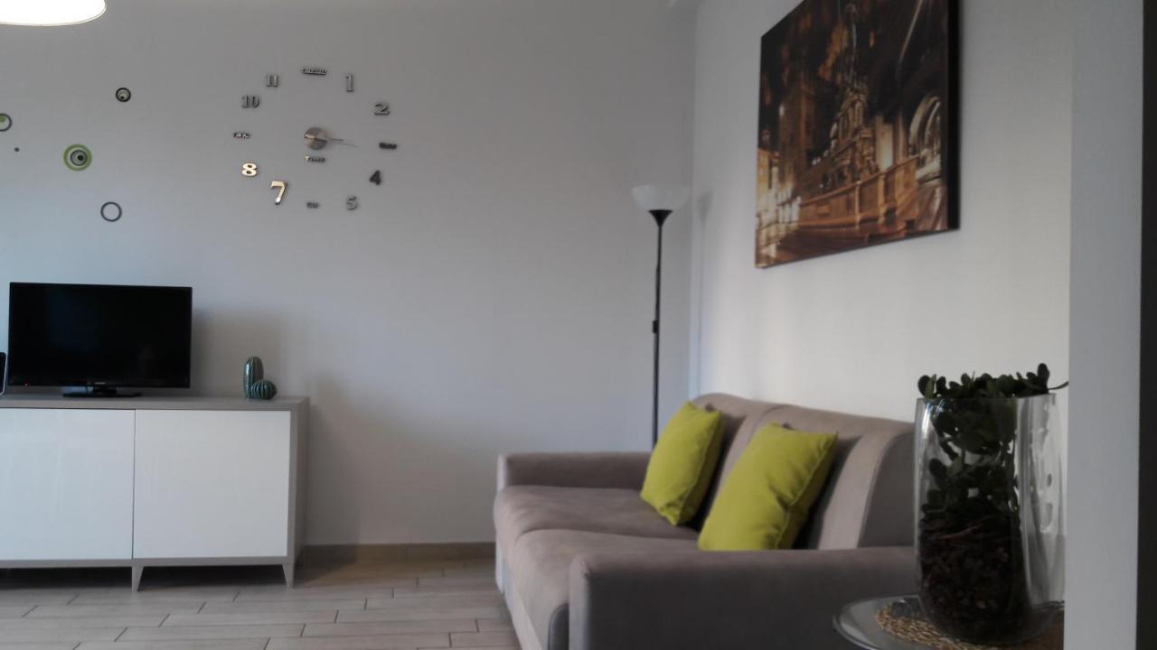 Bolognamania Apartments-Prime Экстерьер фото