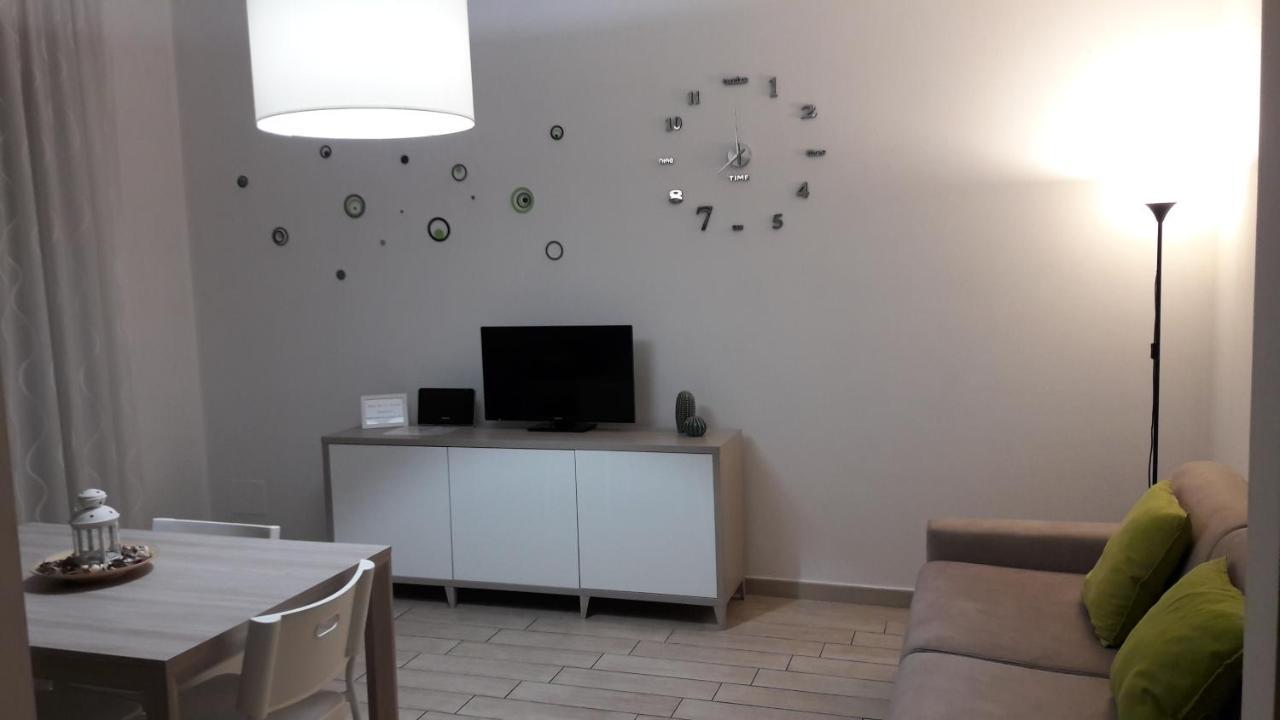 Bolognamania Apartments-Prime Экстерьер фото