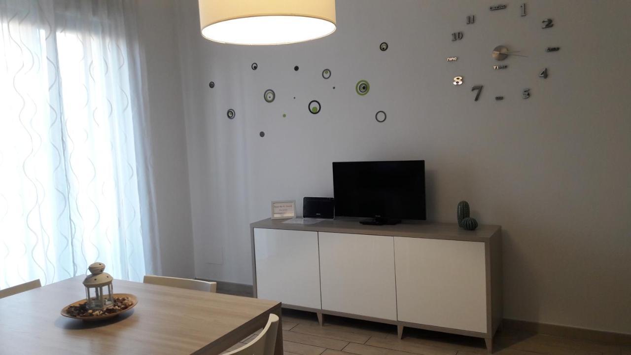 Bolognamania Apartments-Prime Экстерьер фото
