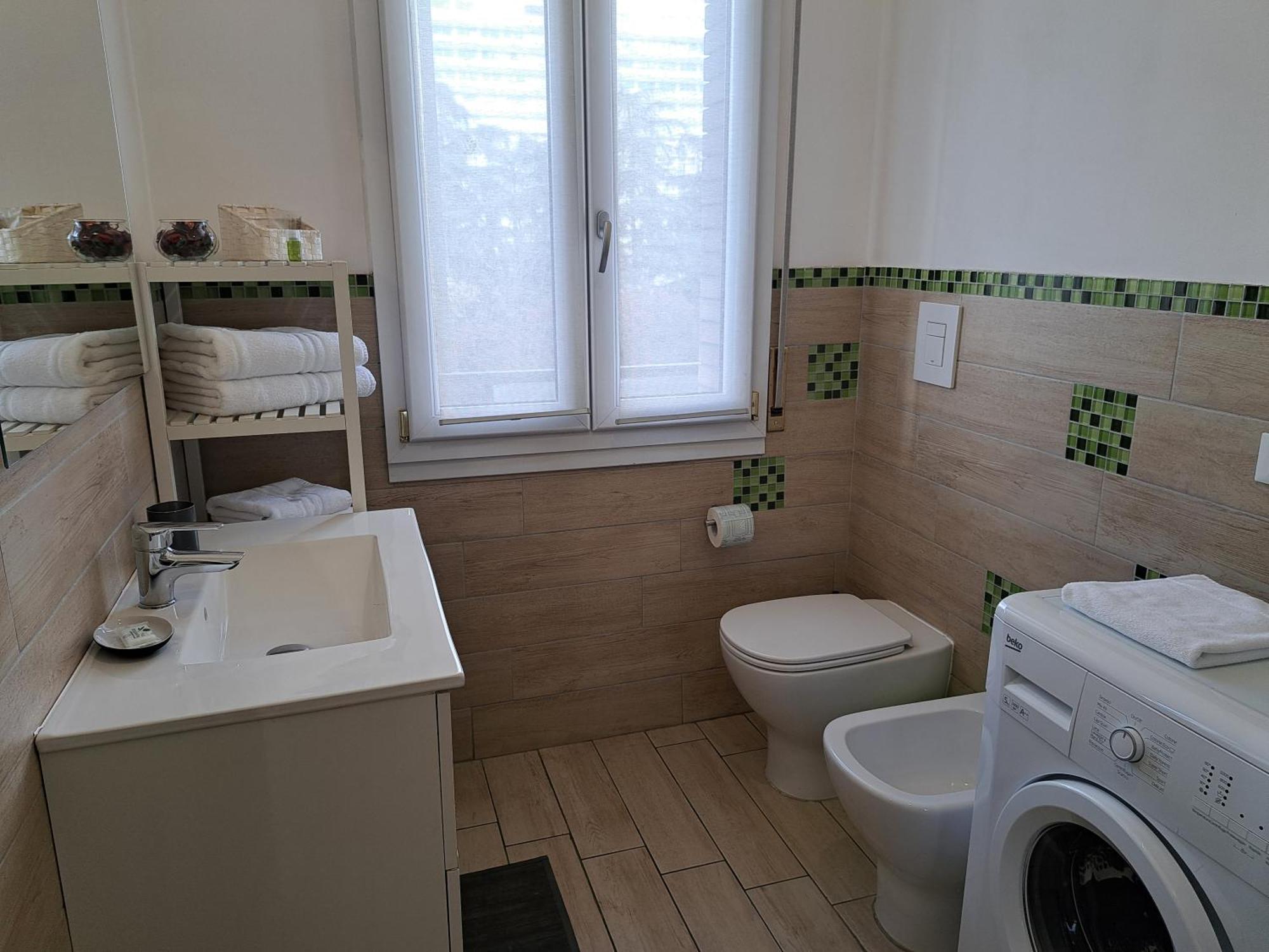 Bolognamania Apartments-Prime Экстерьер фото