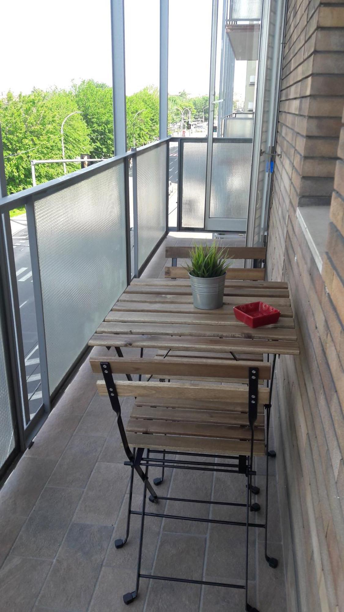Bolognamania Apartments-Prime Экстерьер фото