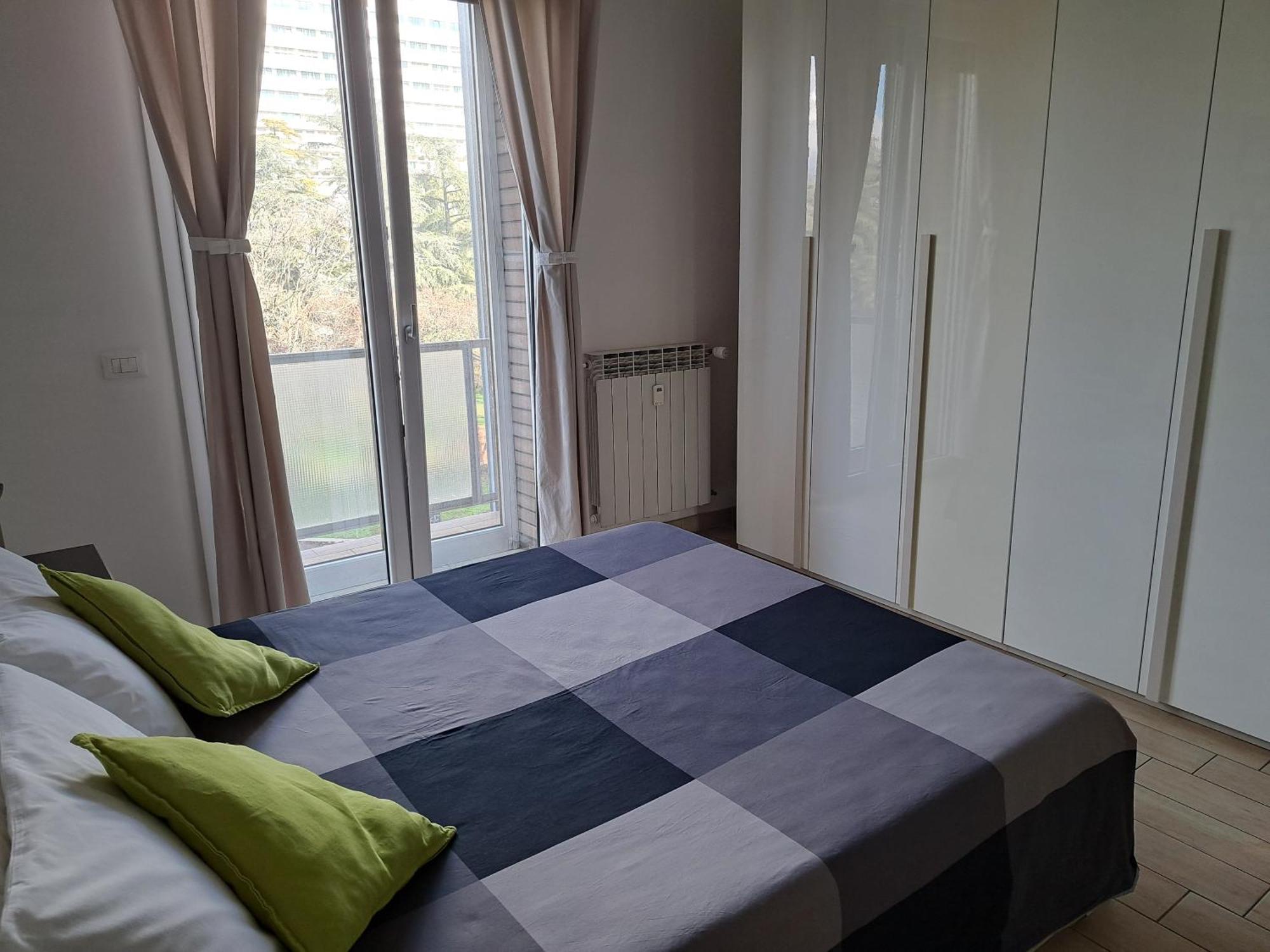 Bolognamania Apartments-Prime Экстерьер фото