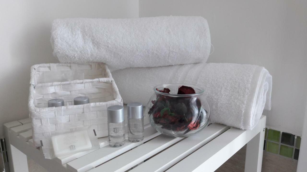 Bolognamania Apartments-Prime Экстерьер фото