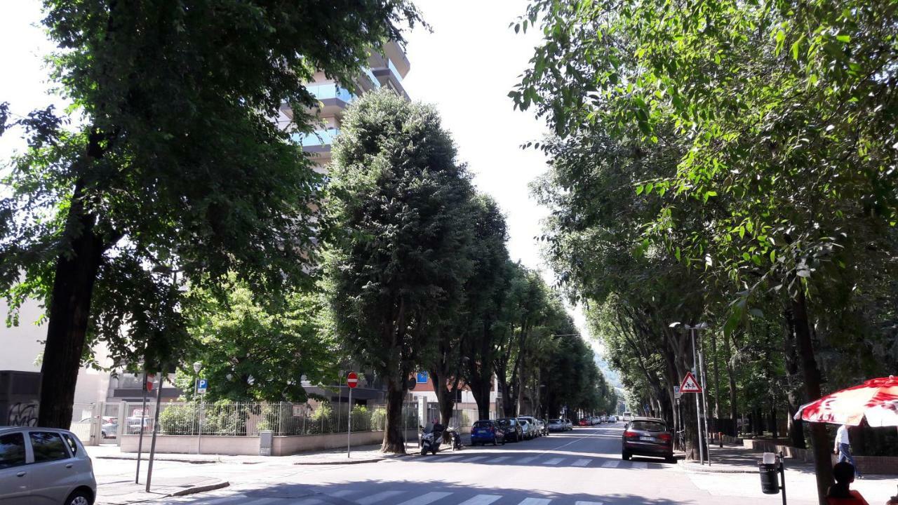 Bolognamania Apartments-Prime Экстерьер фото