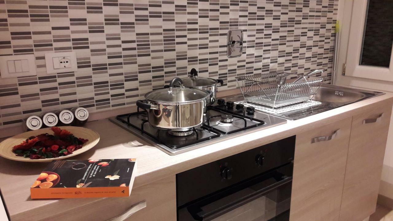 Bolognamania Apartments-Prime Экстерьер фото