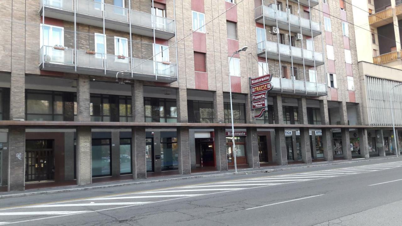 Bolognamania Apartments-Prime Экстерьер фото