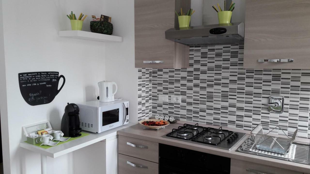 Bolognamania Apartments-Prime Экстерьер фото