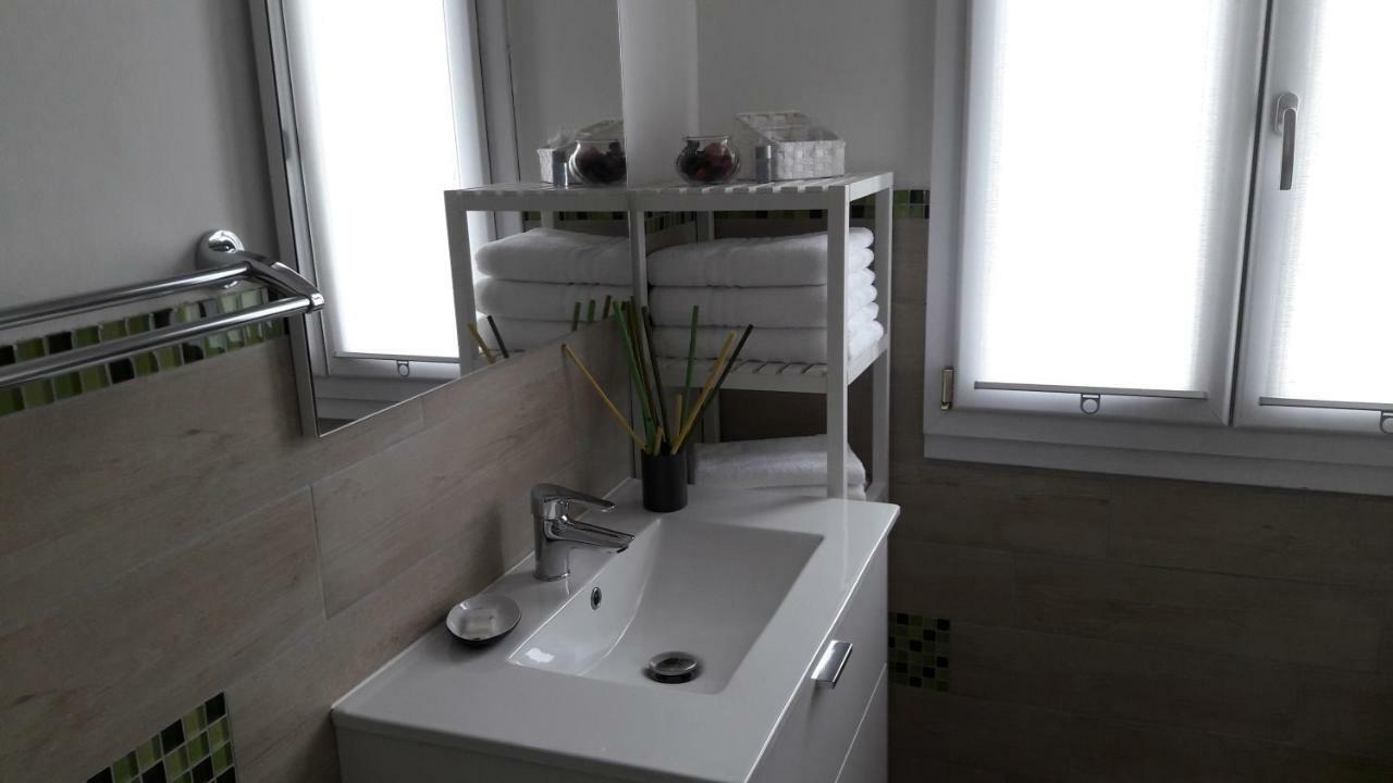 Bolognamania Apartments-Prime Экстерьер фото