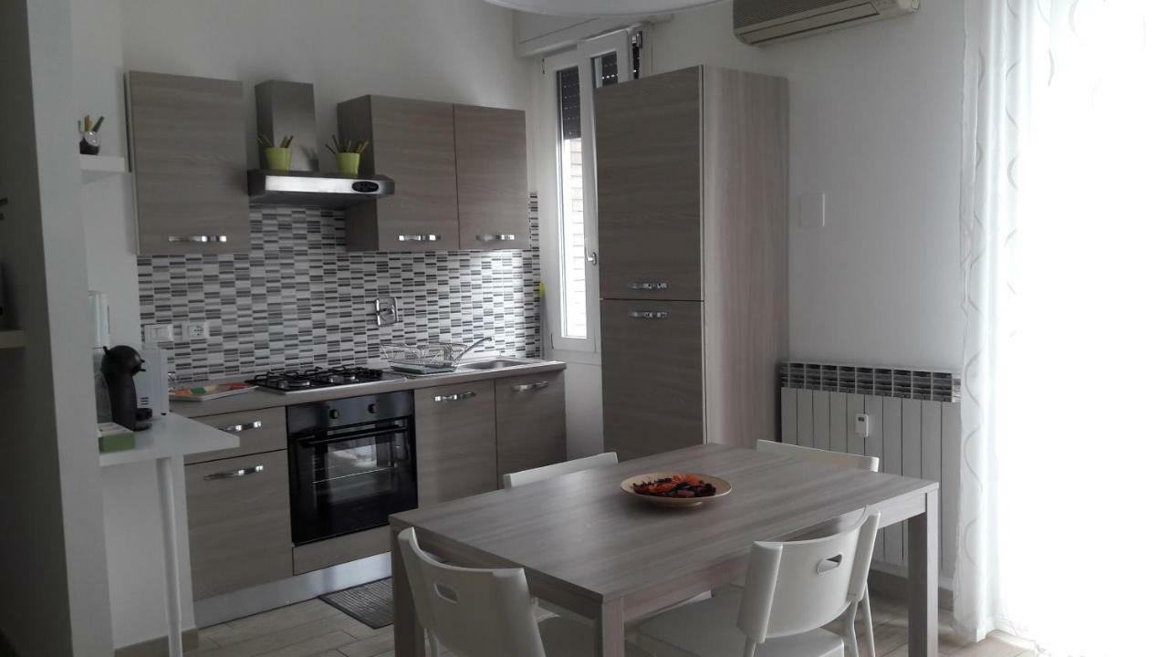 Bolognamania Apartments-Prime Экстерьер фото